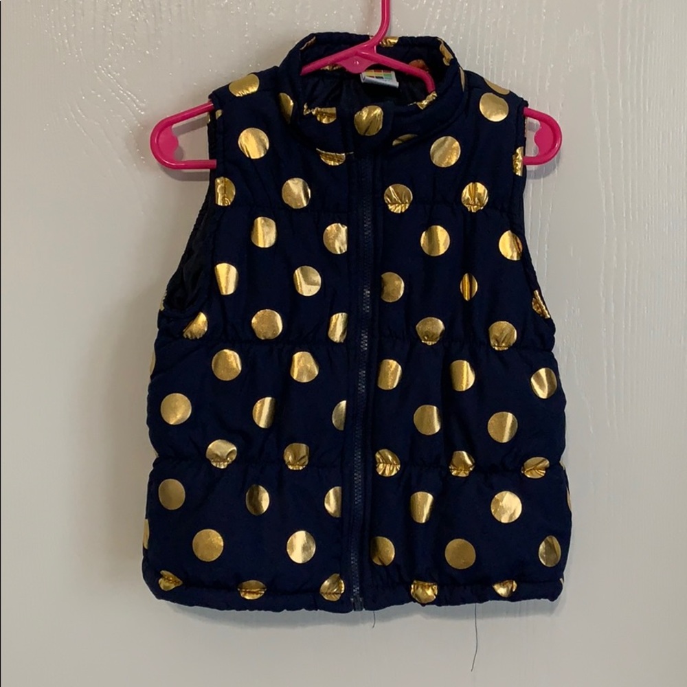 🌺 3 for 25🌺 puffy vest jacket